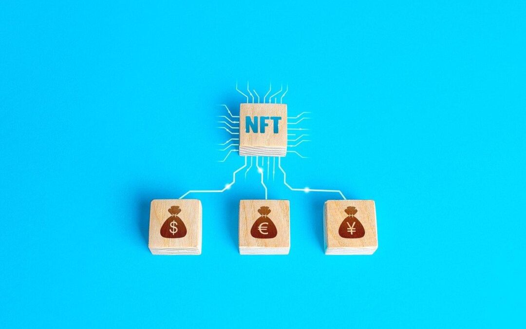 Quel est l’intérêt des NFT ?