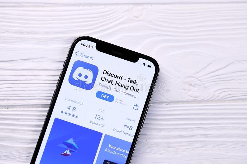 Comment rendre un serveur Discord connu ?