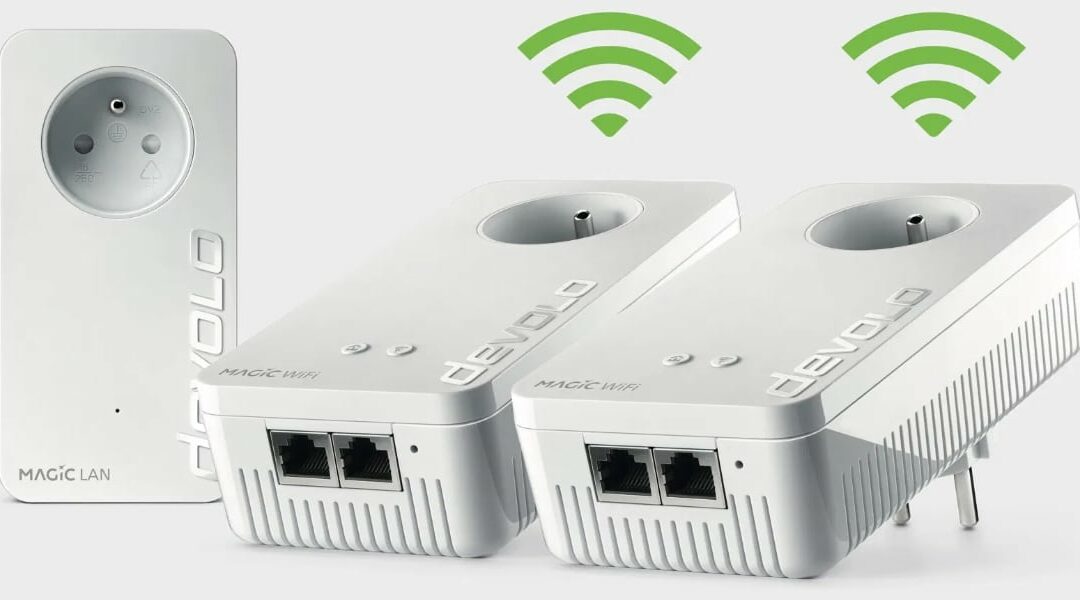 À quoi sert un répéteur wifi ?