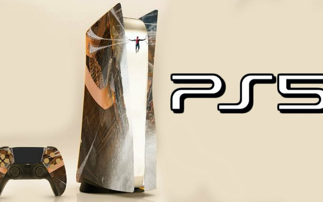 Comment personnaliser sa ps5 ?